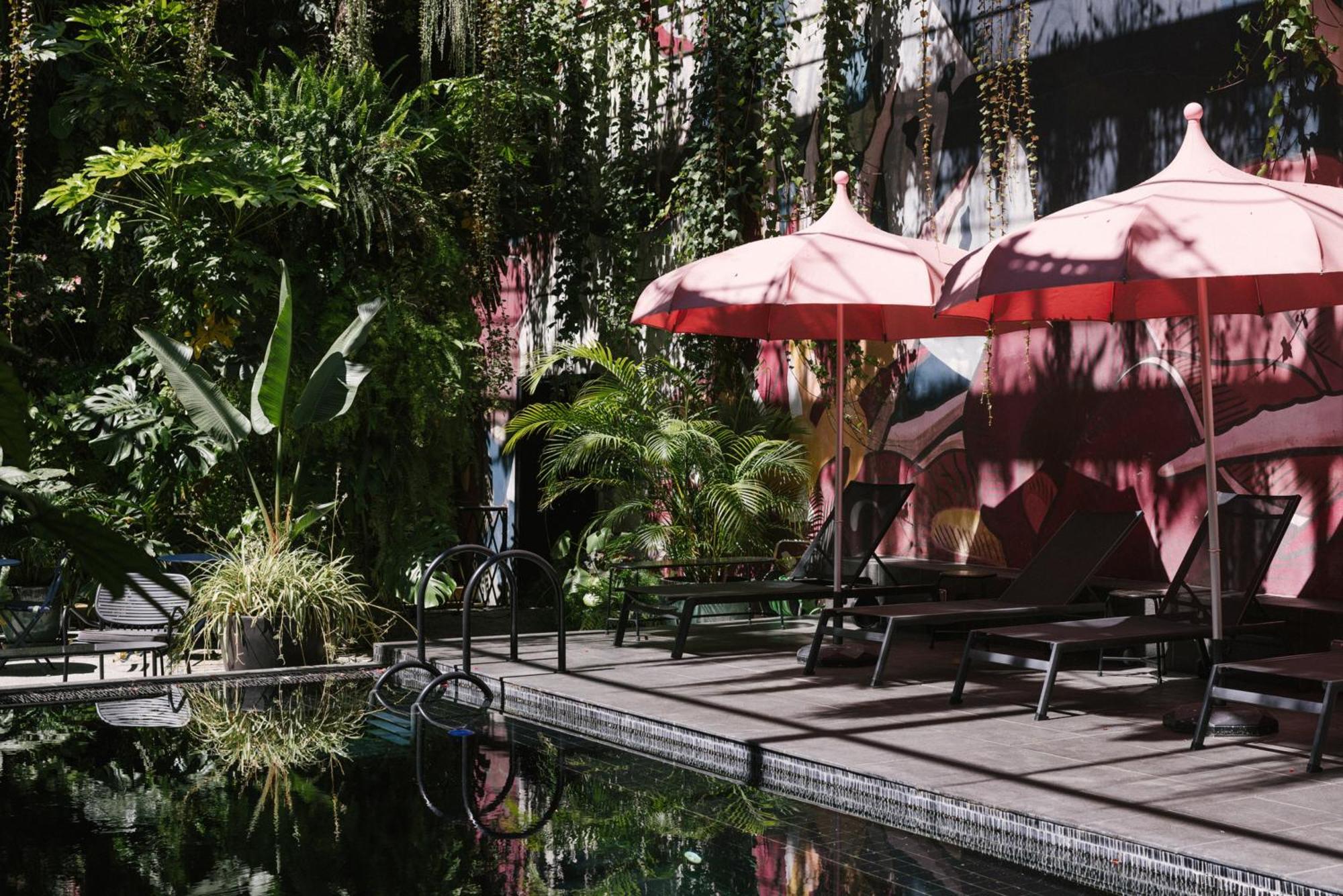 Hotel Hotel Lisboa, A Member Of Design Hotels — Photos 3