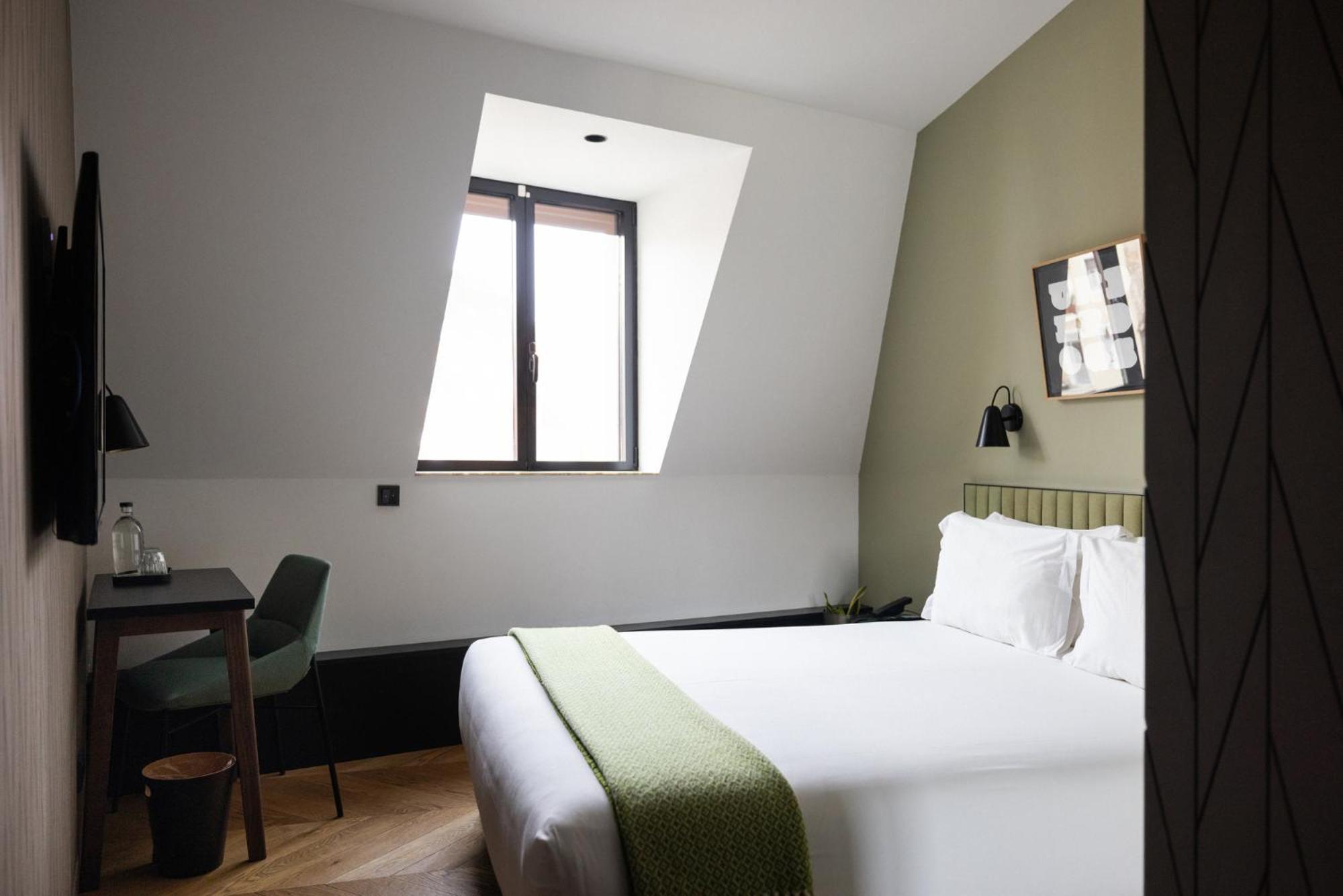 Hotel Hotel Lisboa, A Member Of Design Hotels — Photos 2